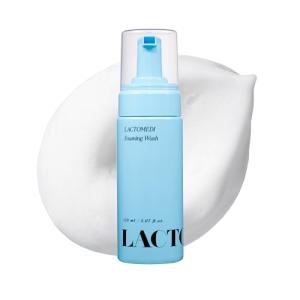 Gentle Foaming Wash for Intimate Hygiene