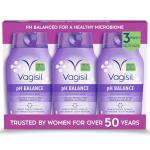 Vagisil Feminine Wash for Healthy Intimate Care