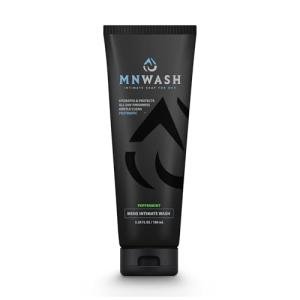 MNWASH Men's Intimate Wash - All Day Freshness