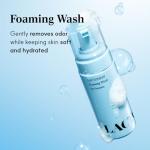 Gentle Foaming Wash for Intimate Hygiene