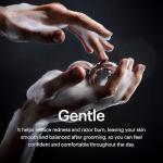 MANSCAPED® Crop Cleanser® Groin Wash for Men