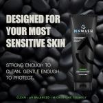 MNWASH Men's Intimate Wash - All Day Freshness