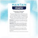 Fragrance-Free Boric Acid Intimate Wash for Women