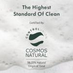 Rael Foaming pH Balance Feminine Wash, 2 Pack