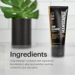 MANSCAPED® Crop Cleanser® Groin Wash for Men