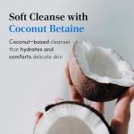 Gentle Foaming Wash for Intimate Hygiene