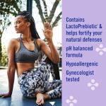 Vagisil Feminine Wash for Healthy Intimate Care