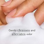 Rael Foaming pH Balance Feminine Wash, 2 Pack