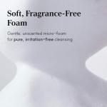 Gentle Foaming Wash for Intimate Hygiene