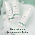 Rael Foaming pH Balance Feminine Wash, 2 Pack