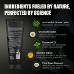 MNWASH Men's Intimate Wash - All Day Freshness