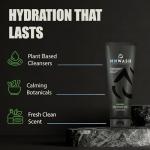 MNWASH Men's Intimate Wash - All Day Freshness