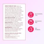 Love Wellness Intimate Skin Support Spray, 4 fl oz