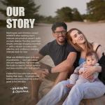 MNWASH Men's Intimate Wash - All Day Freshness