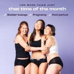 Bambody Leakproof Period Underwear for Women & Teens