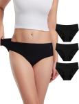 EcoPeriod Leak-Proof Underwear for Heavy Flow