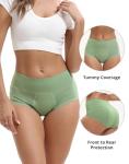 Innersy Heavy Flow Bamboo Period Underwear 3-Pack