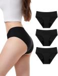 EcoPeriod Leak-Proof Underwear for Heavy Flow