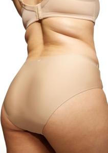 Strawberry Weeks Leakproof Bikini Period Underwear