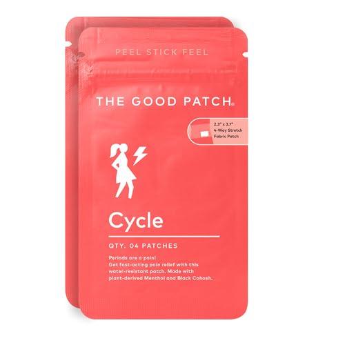 The Good Patch