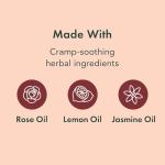 Rael Herbal Heating Patches for Period Cramps