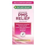 PMS Relief Supplement with Chasteberry - 60 Capsules