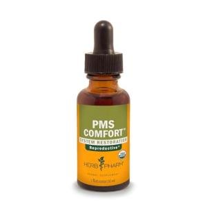 Herb Pharm PMS Comfort Herbal Formula - 1 Ounce