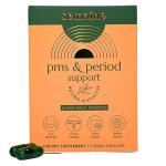 Semaine Period Relief for Cramps and Mood Support
