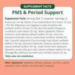 Semaine Period Relief for Cramps and Mood Support