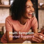 PMS Relief Supplement with Chasteberry - 60 Capsules