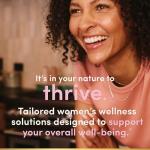 PMS Relief Supplement with Chasteberry - 60 Capsules