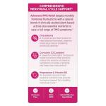 PMS Relief Supplement with Chasteberry - 60 Capsules