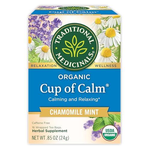 Traditional Medicinals