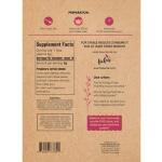 Organic Herbal Tea Blend for Women