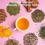 Organic Hormone Balance Tea for Women, 30 Bags