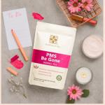 PMS Tea: Herbal Comfort Blend for Women