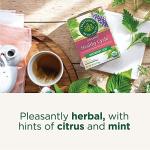 Organic Healthy Cycle Tea for Menstrual Support