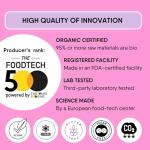 Organic Herbal Tea Blend for Women