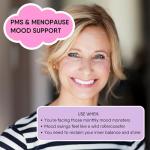 Organic Herbal Tea Blend for Women