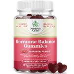 Hormone Balance Gummies for Women's Wellness - 60 Chews