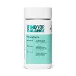 PMS Support Supplement for Women (60 Capsules)