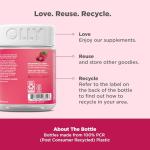 OLLY Period Hero Gummies for PMS Support