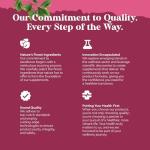 PMS Support Supplement for Hormone Balance & Relief