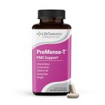 LifeSeasons PreMense-T PMS Relief Supplement