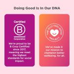 OLLY Period Hero Gummies for PMS Support