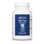 DIM Vitex Supplement for Hormone Balance - 120 Capsules