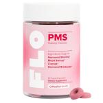 O Positiv FLO PMS Gummies for Women's Relief