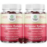 Hormone Balance Gummies for Women - PMS Support