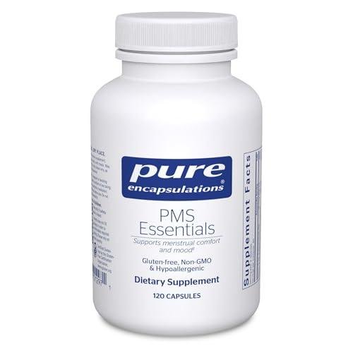 Pure Encapsulations