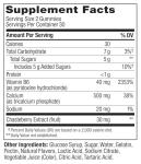 OLLY Period Hero Gummies for PMS Support